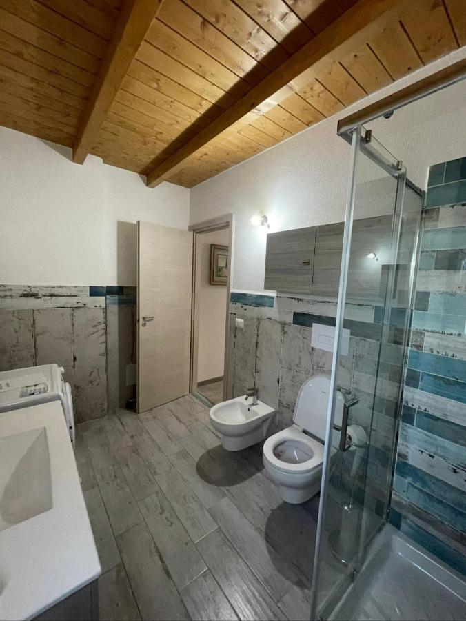 Il Casale Villa Budoni Esterno foto