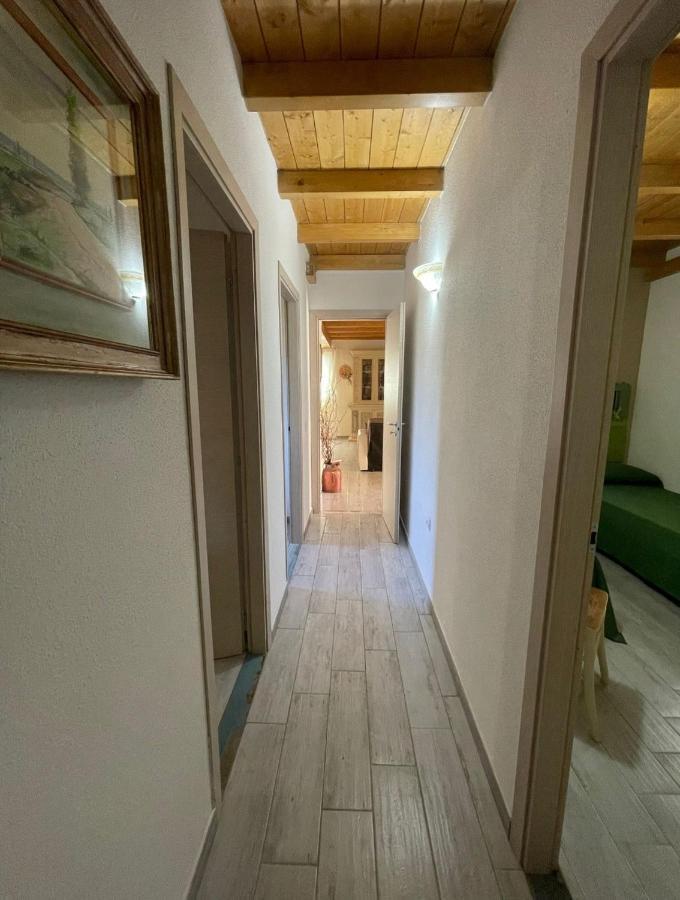 Il Casale Villa Budoni Esterno foto