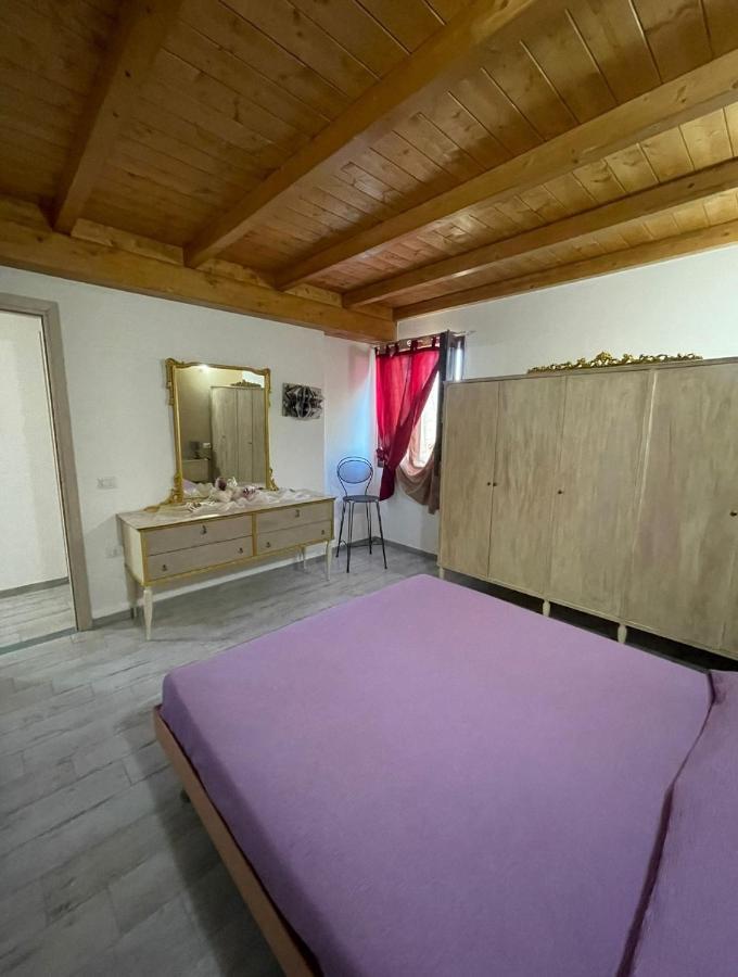Il Casale Villa Budoni Esterno foto