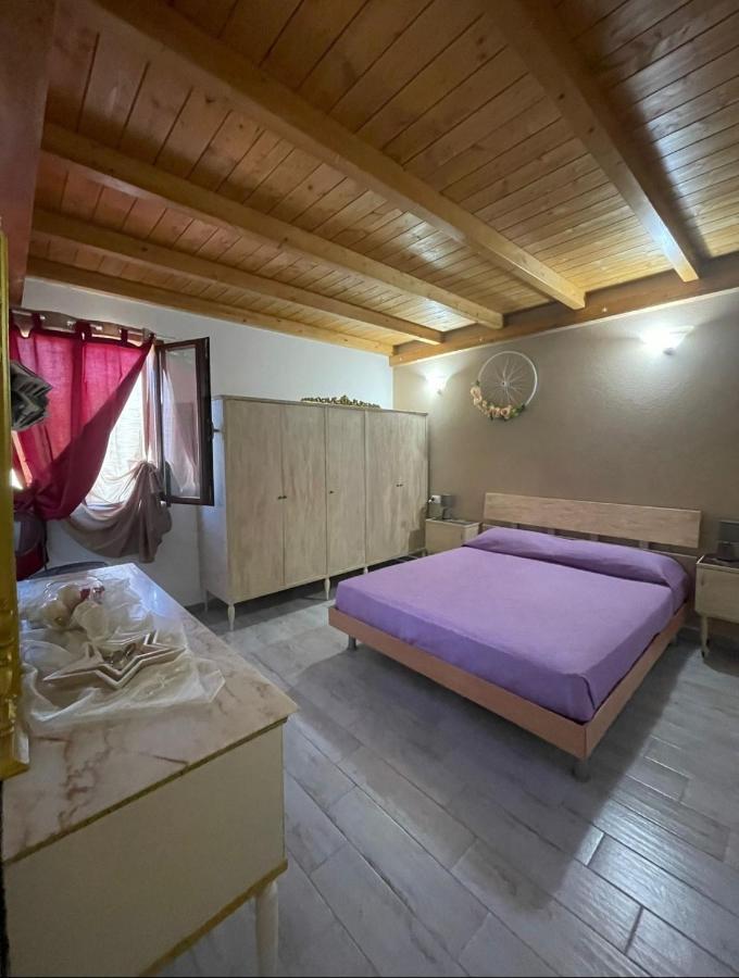 Il Casale Villa Budoni Esterno foto