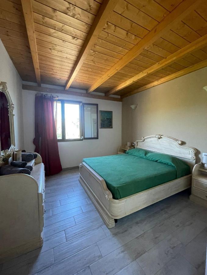 Il Casale Villa Budoni Esterno foto